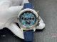 New! AAA Swiss Copy Breitling Avenger Chronograph 44 mm Milk Yellow Leather Strap Watches (4)_th.jpg